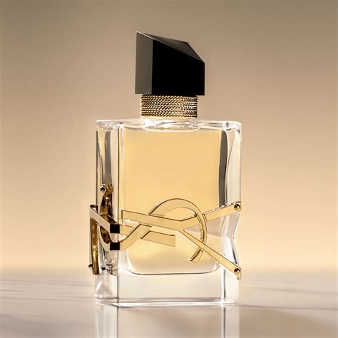 ysl libre ladies perfume|which YSL libre is better.